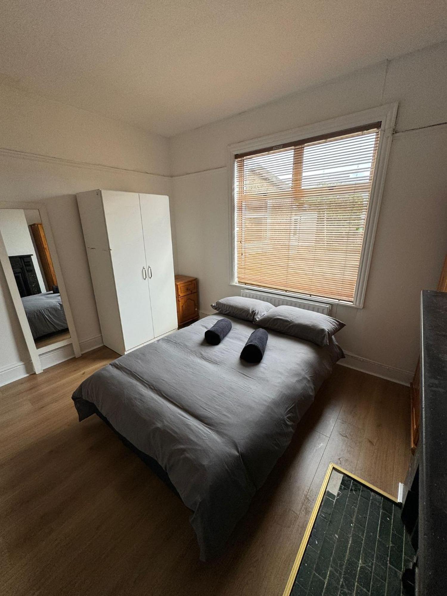 Big Family Room In Room At 2 Iveragh Rd-4 Dublin Zewnętrze zdjęcie
